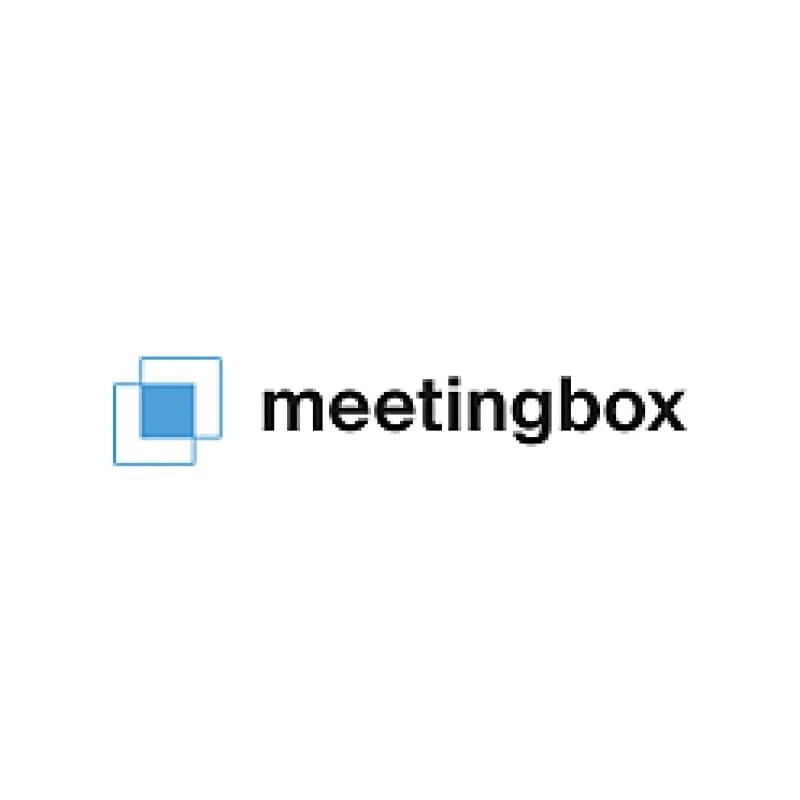 succevo GmbH - Meetingbox