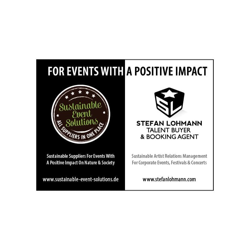 Stefan Lohmann - Booking Agent &amp; Talent Buyer