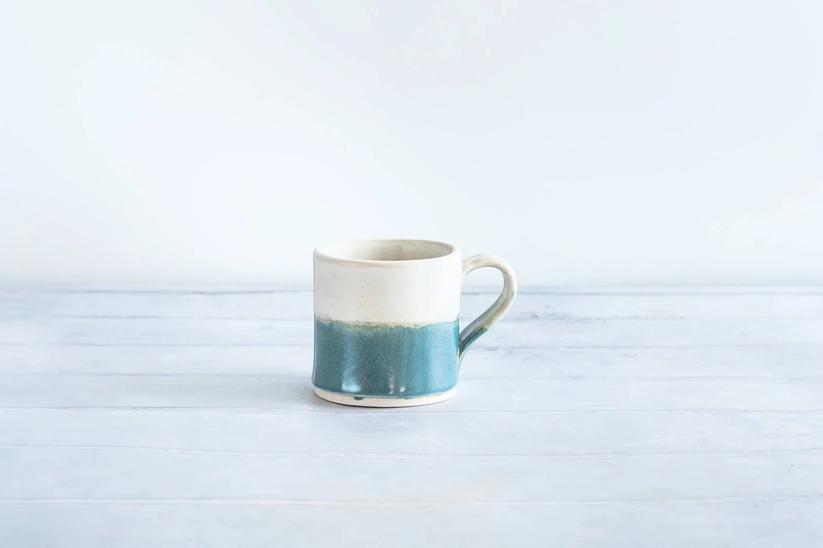 SeaBlu Mug