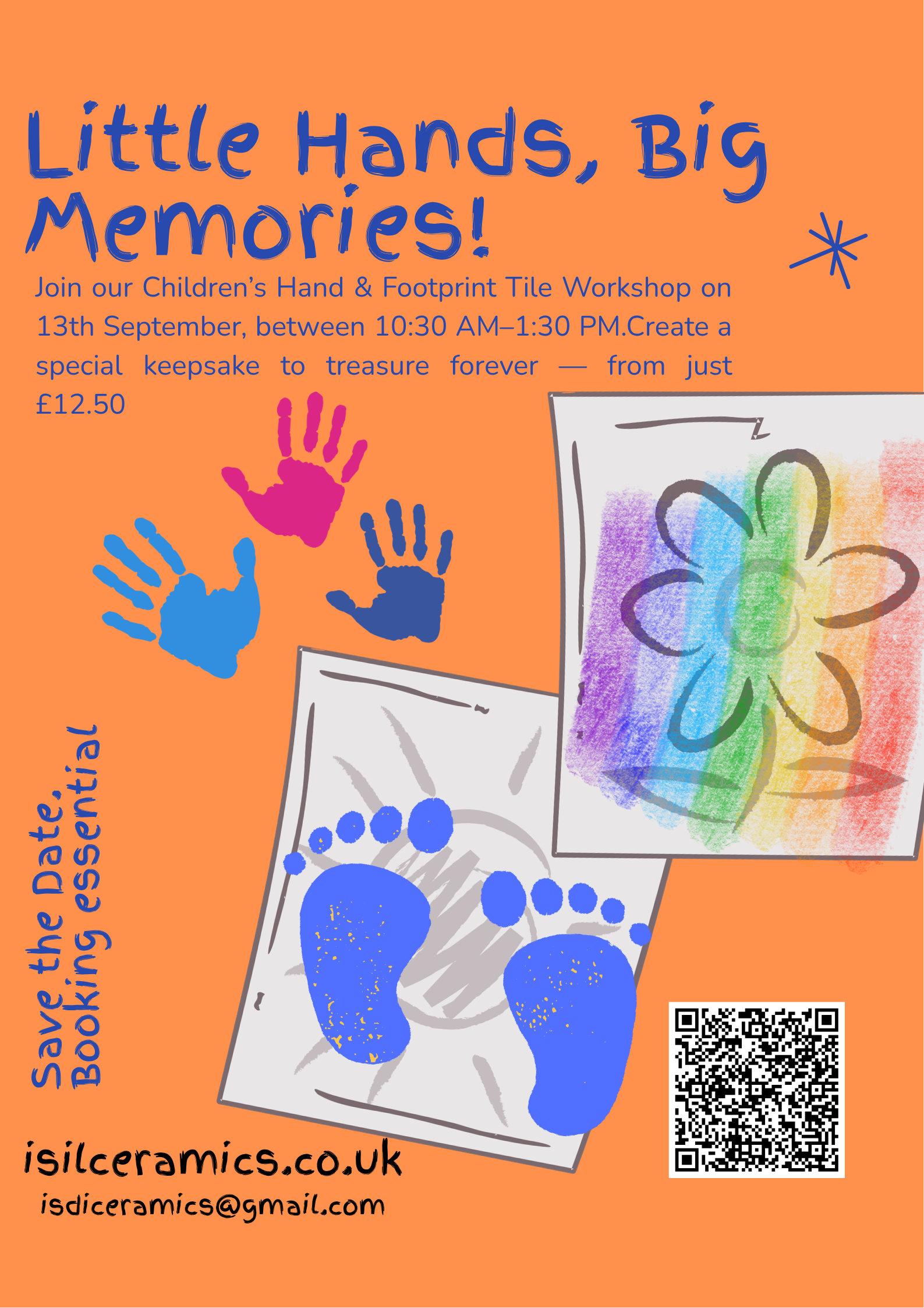 Beige and Blue Illustrative Art Workshop Poster.png