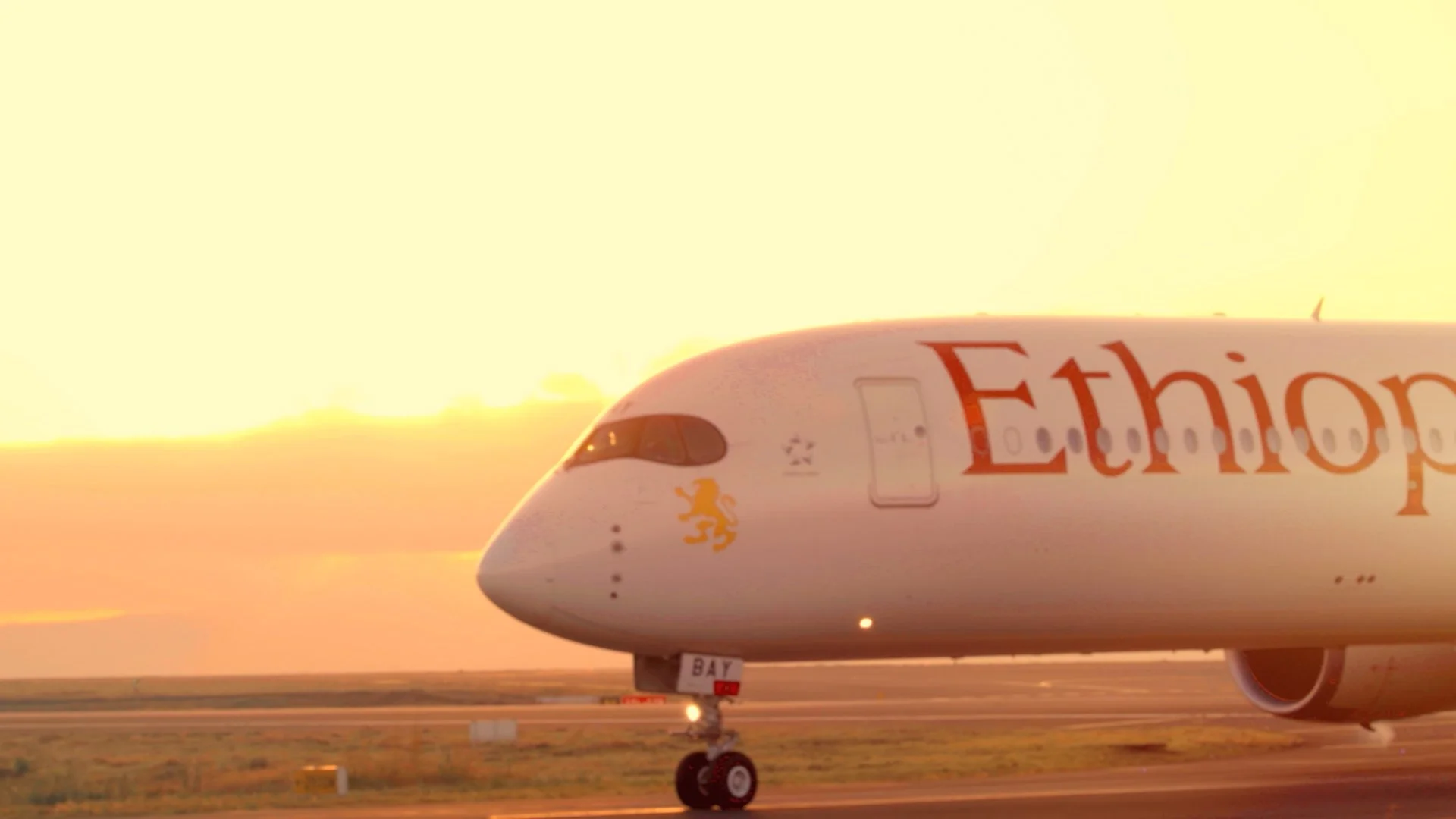 Ethiopian Airline