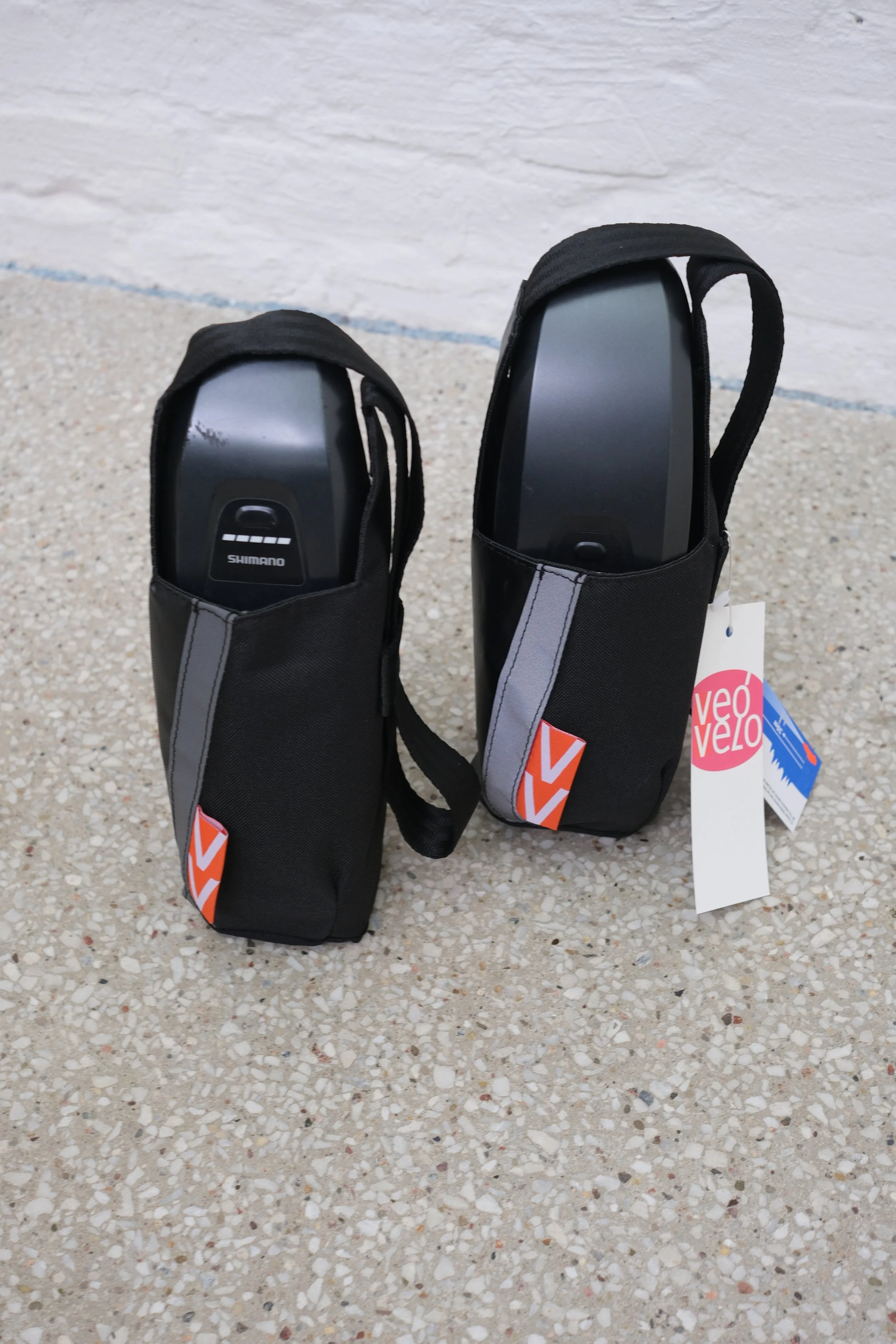 KALE - Akku Tragetasche