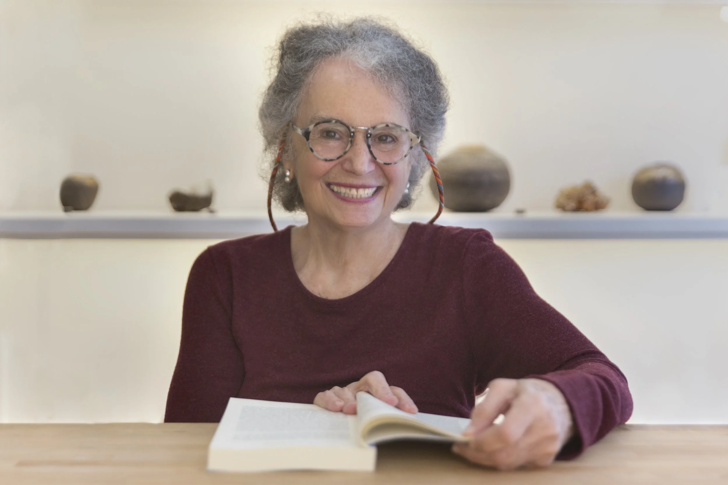 ΙΩΑΝΝΑ ΔΗΜΑΚΗ - ΠΑΡΟΥΣΙΑΣΗ ΒΙΒΛΙΟΥ