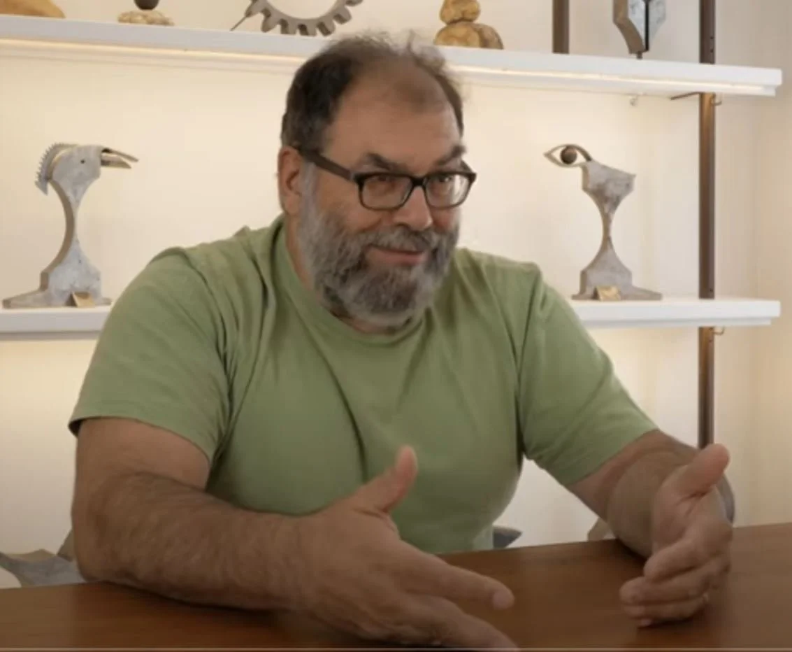 ΔΗΜΗΤΡΗΣ Β. ΠΡΟΥΣΑΛΗΣ - ΑΦΗΓΗΣΕΙΣ ΠΑΡΑΜΥΘΙΩΝ