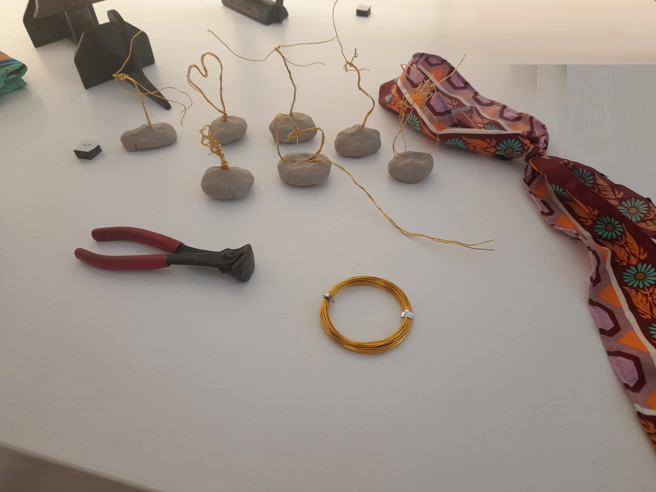 ΠΑΙΔΙΚΟ ΕΡΓΑΣΤΗΡΙΟ - ΔΙΑΠΤΙΚΗ ΠΡΟΣΕΓΓΙΣΗ ΤΗΣ ΤΕΧΝΗΣ