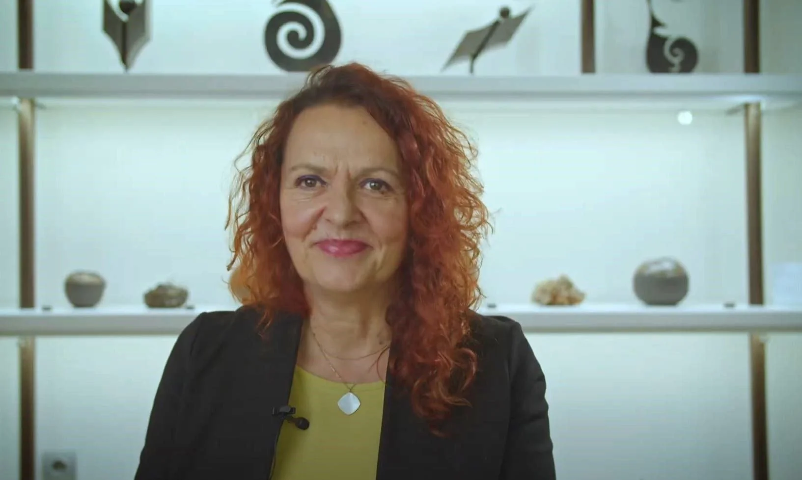 ΣΩΣΩ ΜΑΚΡΗ - ΑΦΗΓΗΣΗ ΠΑΡΑΜΥΘΙΟΥ