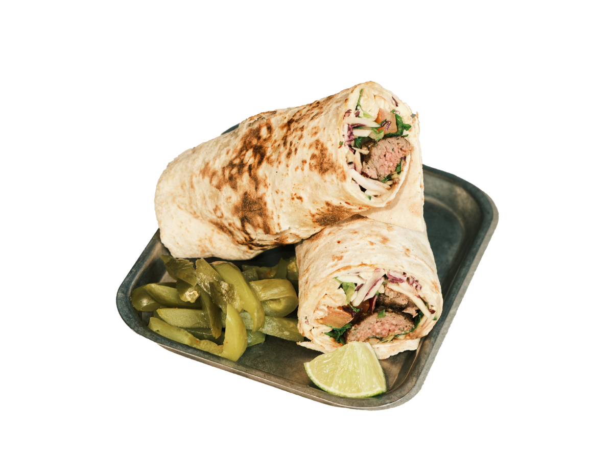 Kefta Grillée
