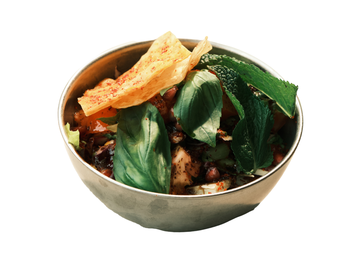 Fattoush