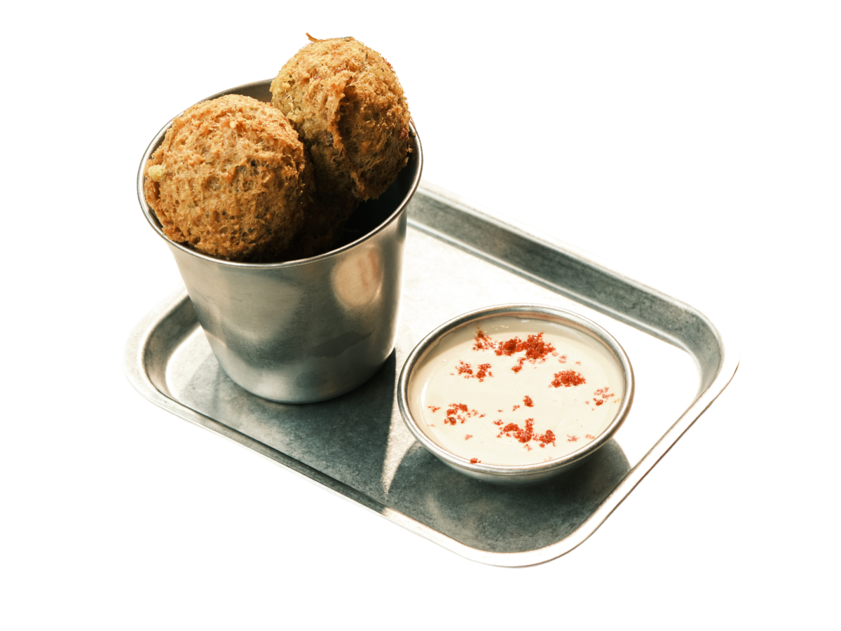 Falafels