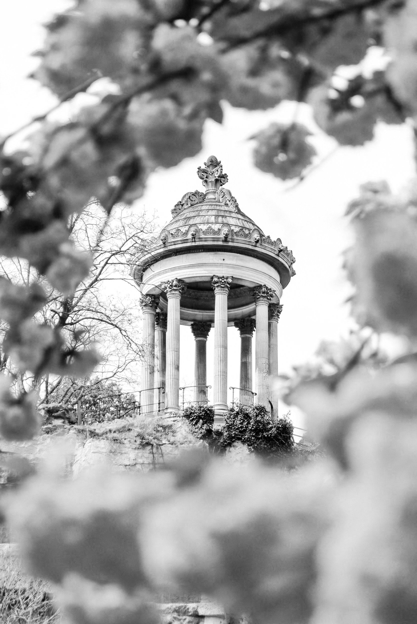 The Perfect Place to Propose … or Renew Your Vows