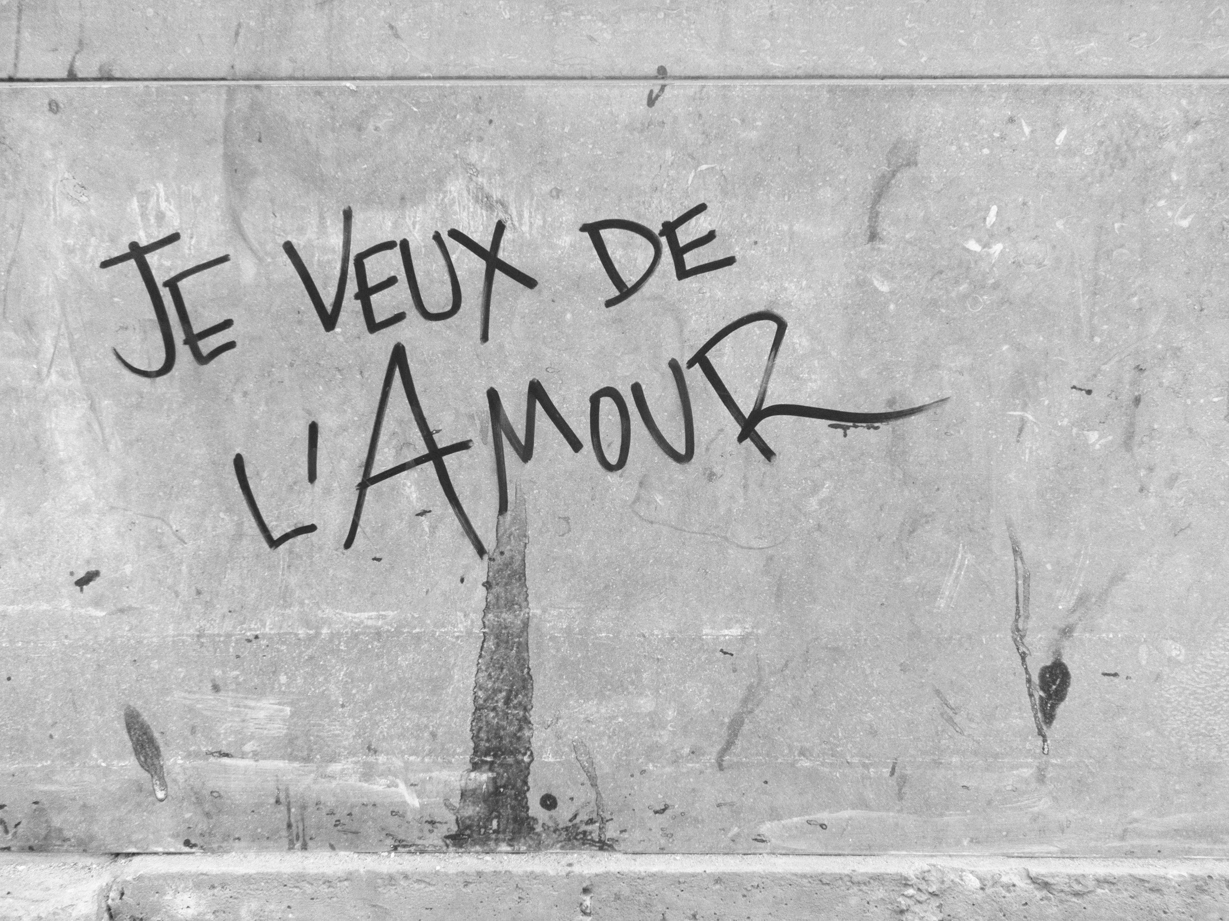 Liberté, Egalité, Sexualité
