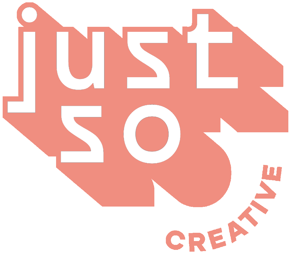 JustSo. Creative