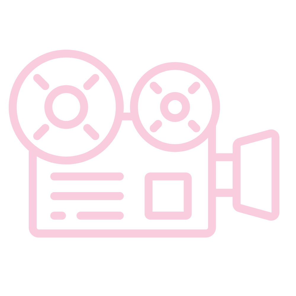 Group screening / pre-vis space (available to book)