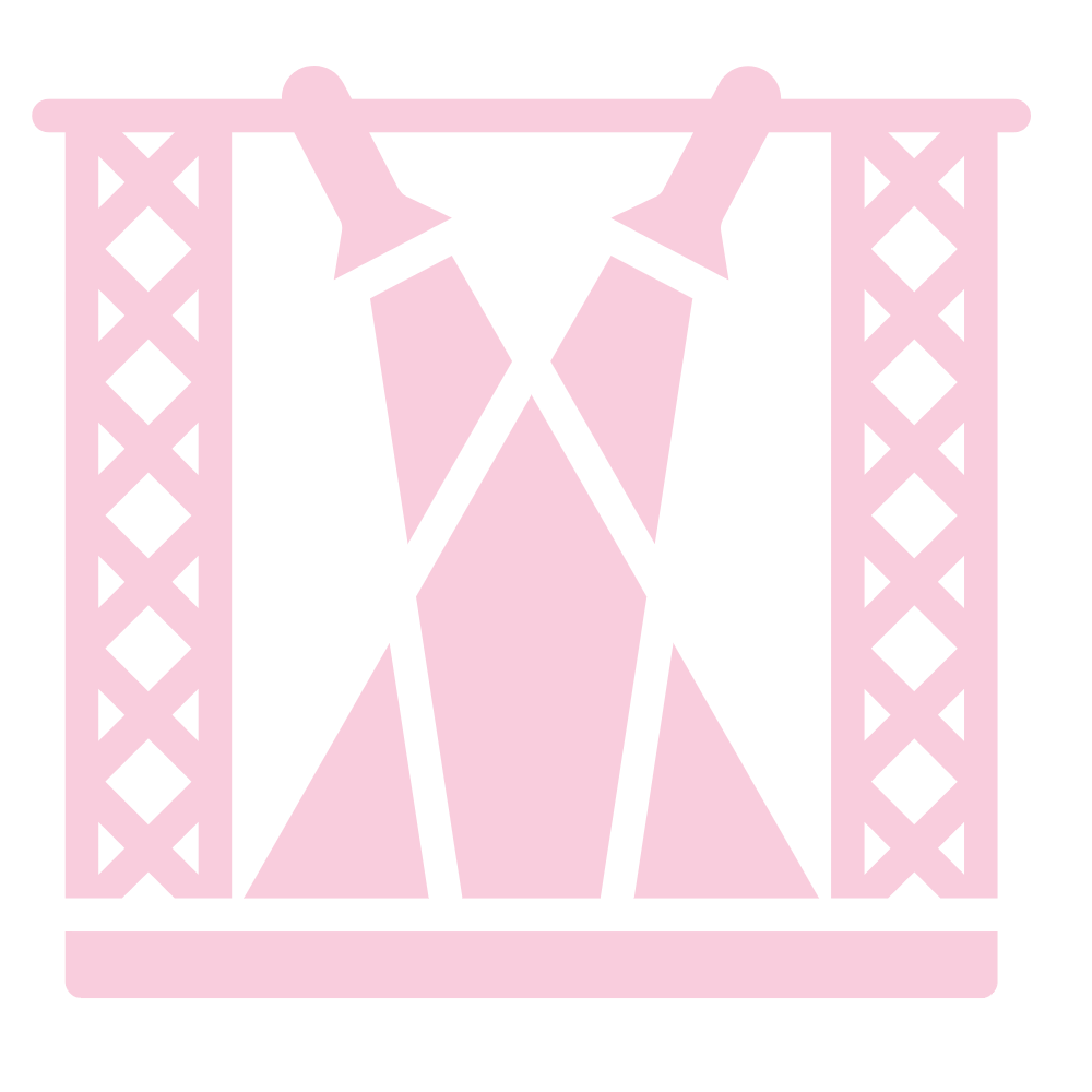 Photography & rehearsal spaces (available to book)