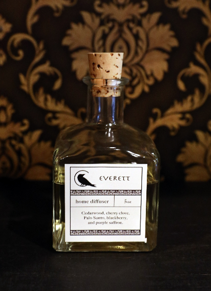 Everett Reed Diffuser