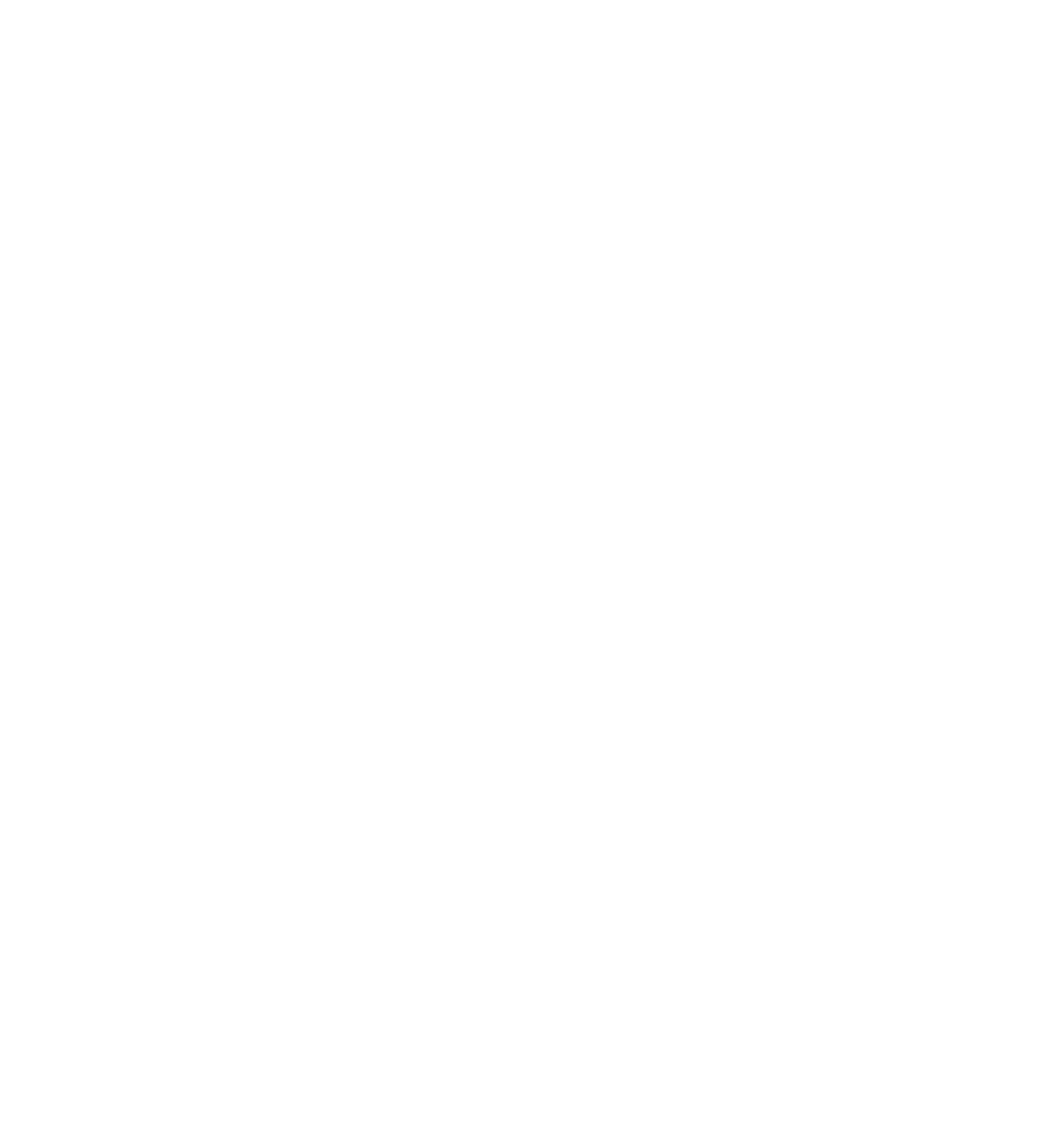 Empty white background