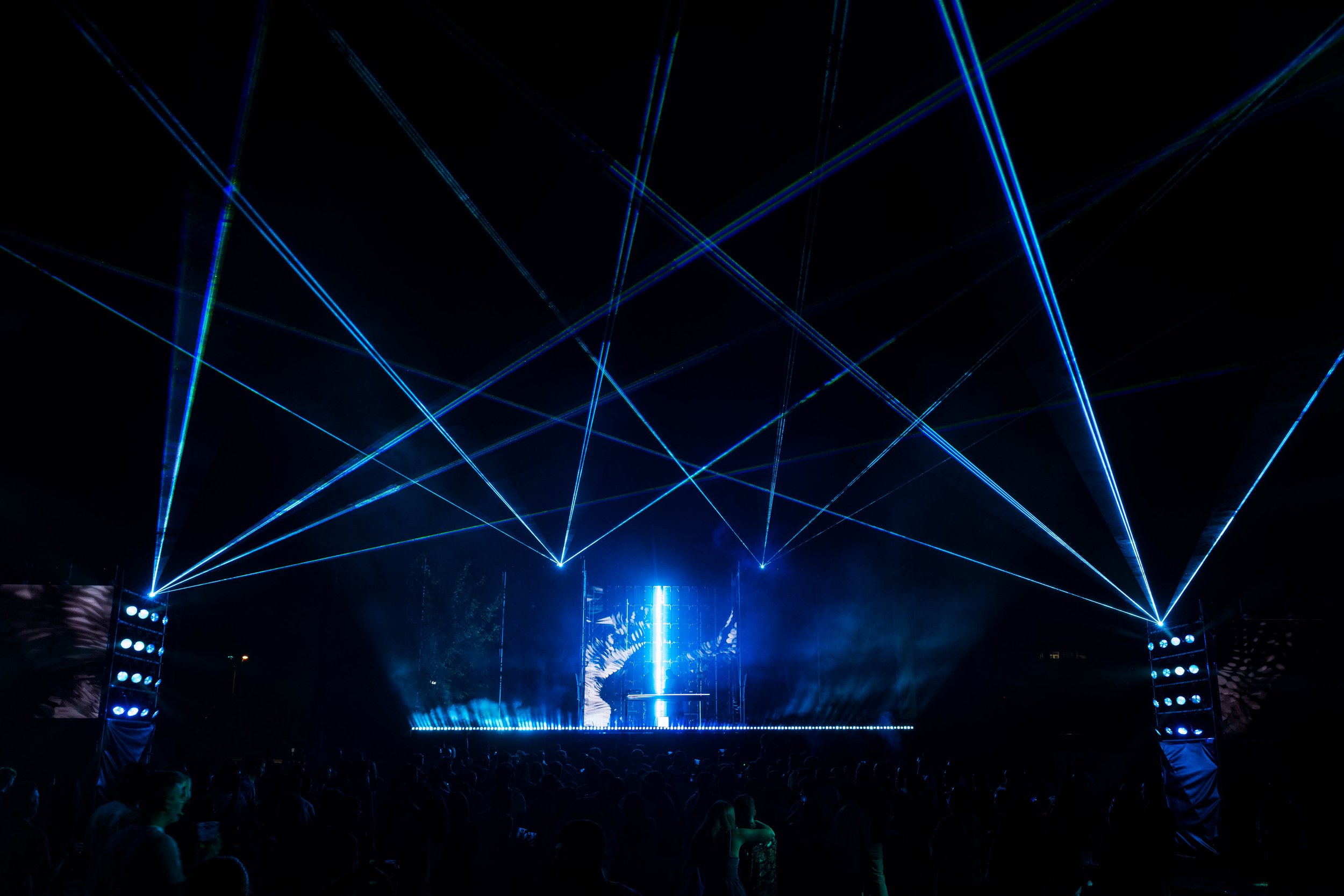 | STAGE DESIGN INTERESTELAR FEST |