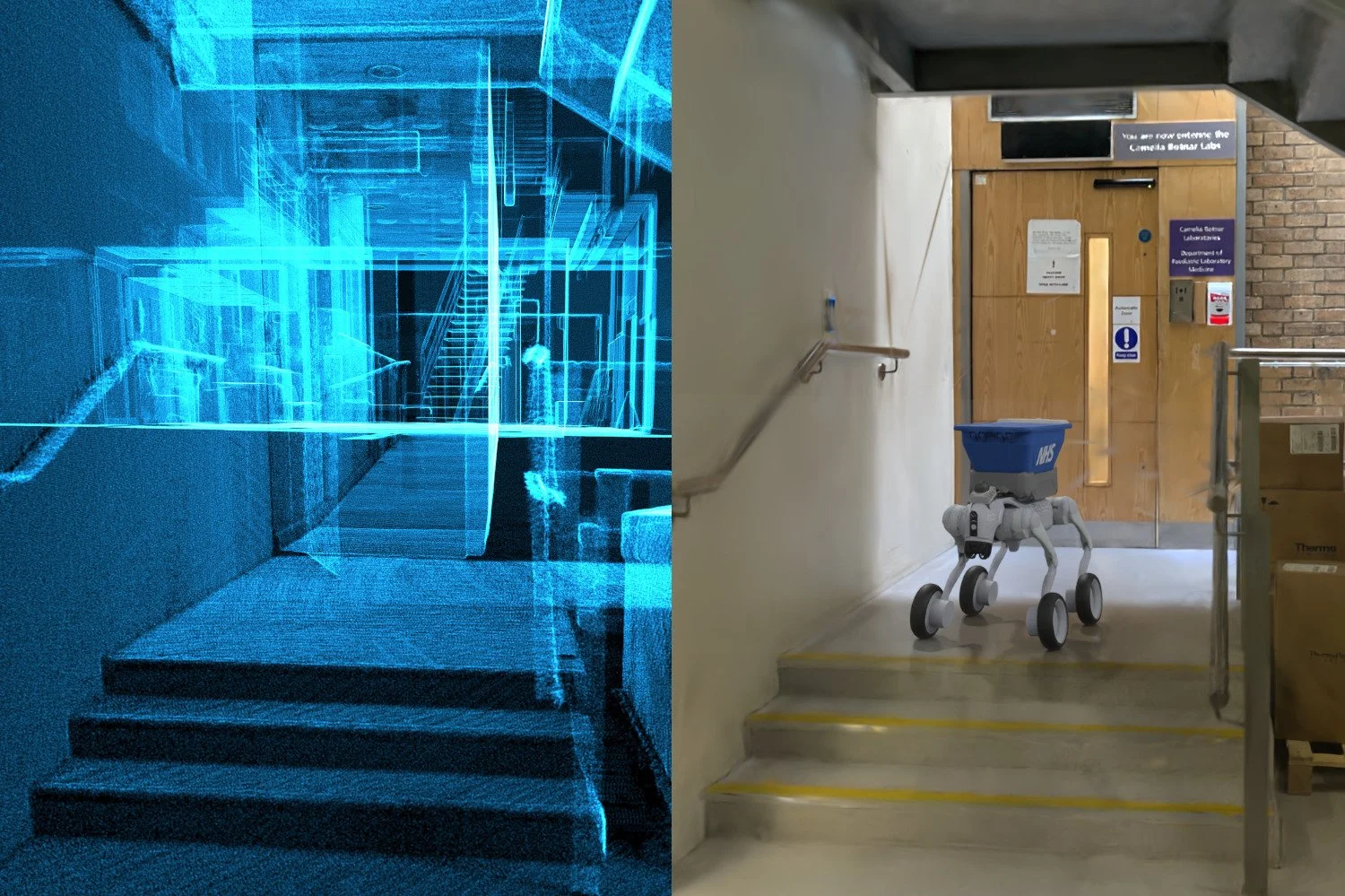 The Physical AI deployment paradox