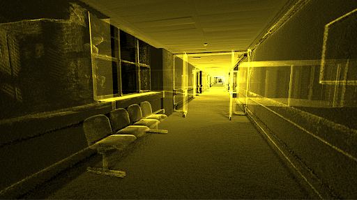 Apian builds NHS hospital digital twins for the next era of healthcare robotics, powered by NVIDIA