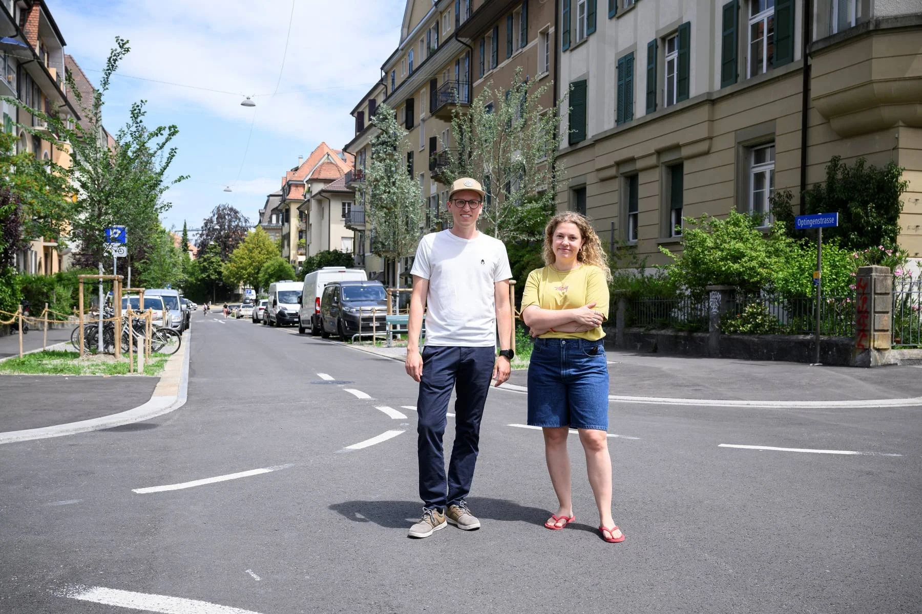 «Jetzt braucht es Tempo bei der Umsetzung.»