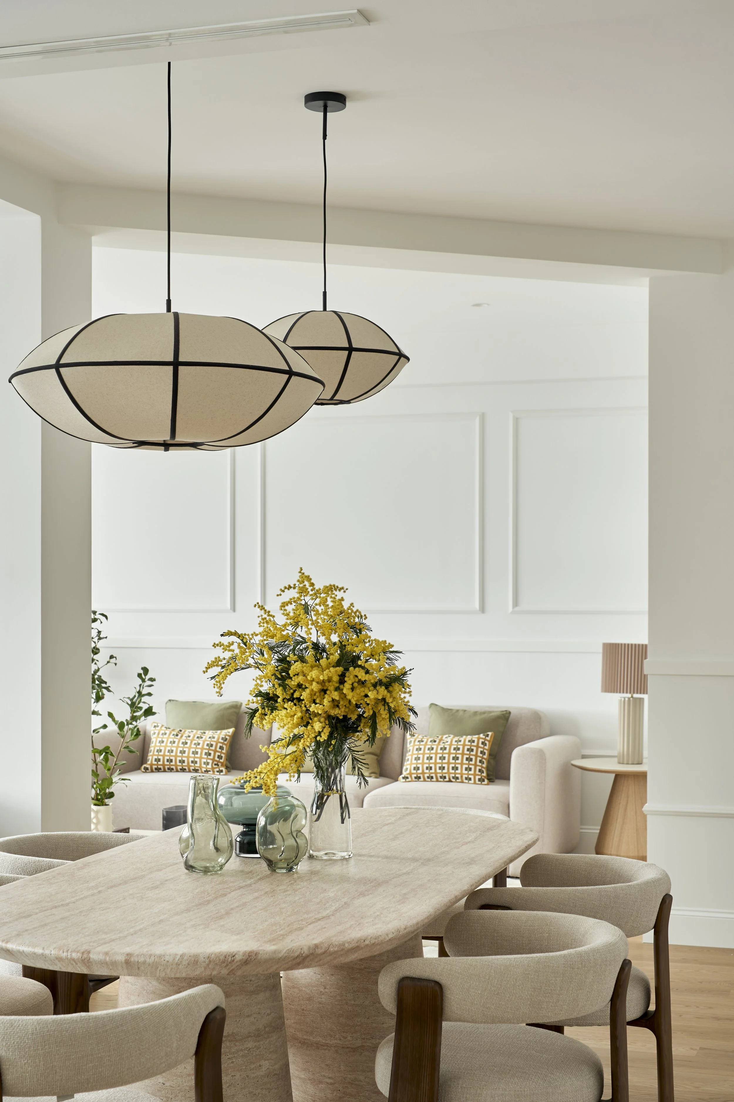 H 6 | Activo Residencial