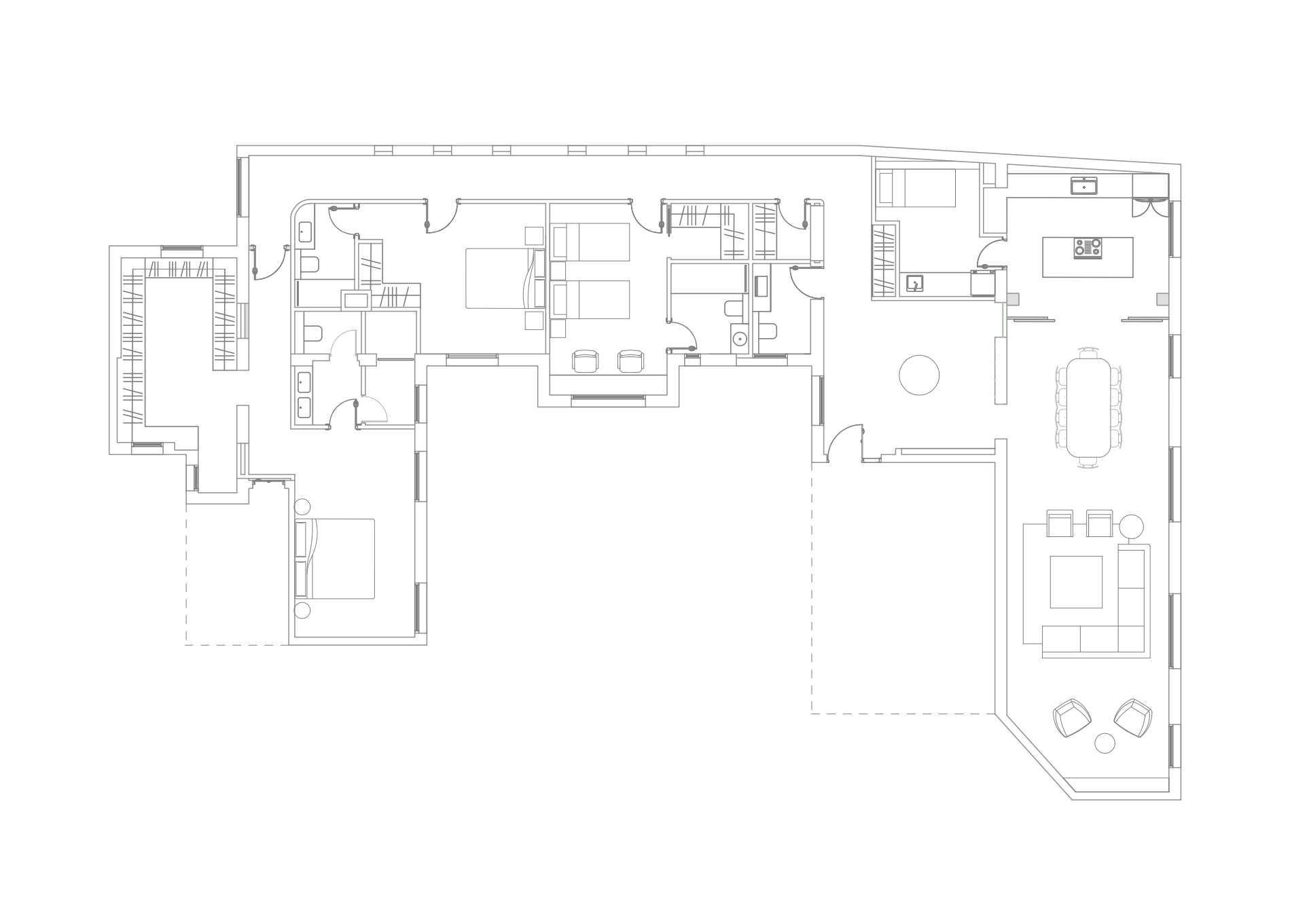 CA16 | Activo residencial