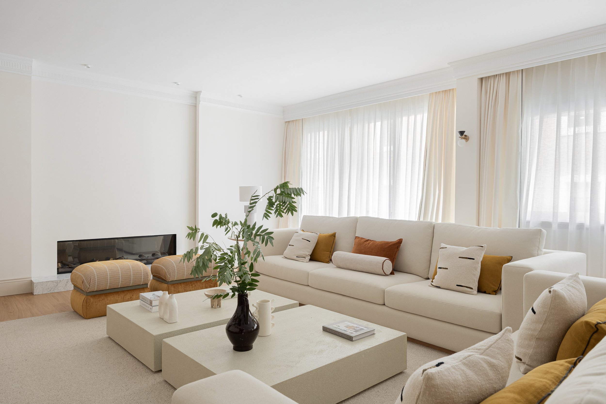 CC 106 - Activo Residencial