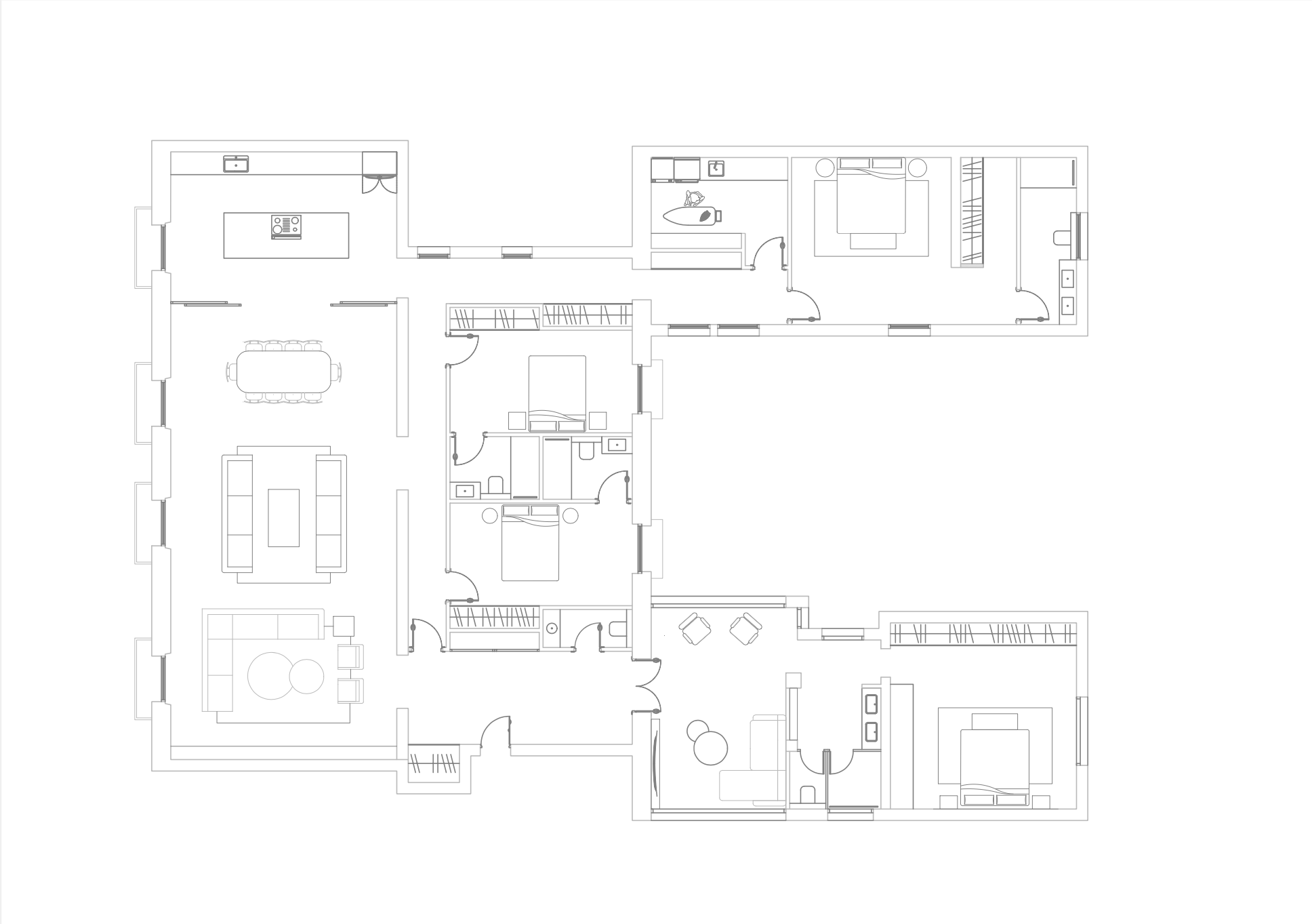 G23 | Activo residencial