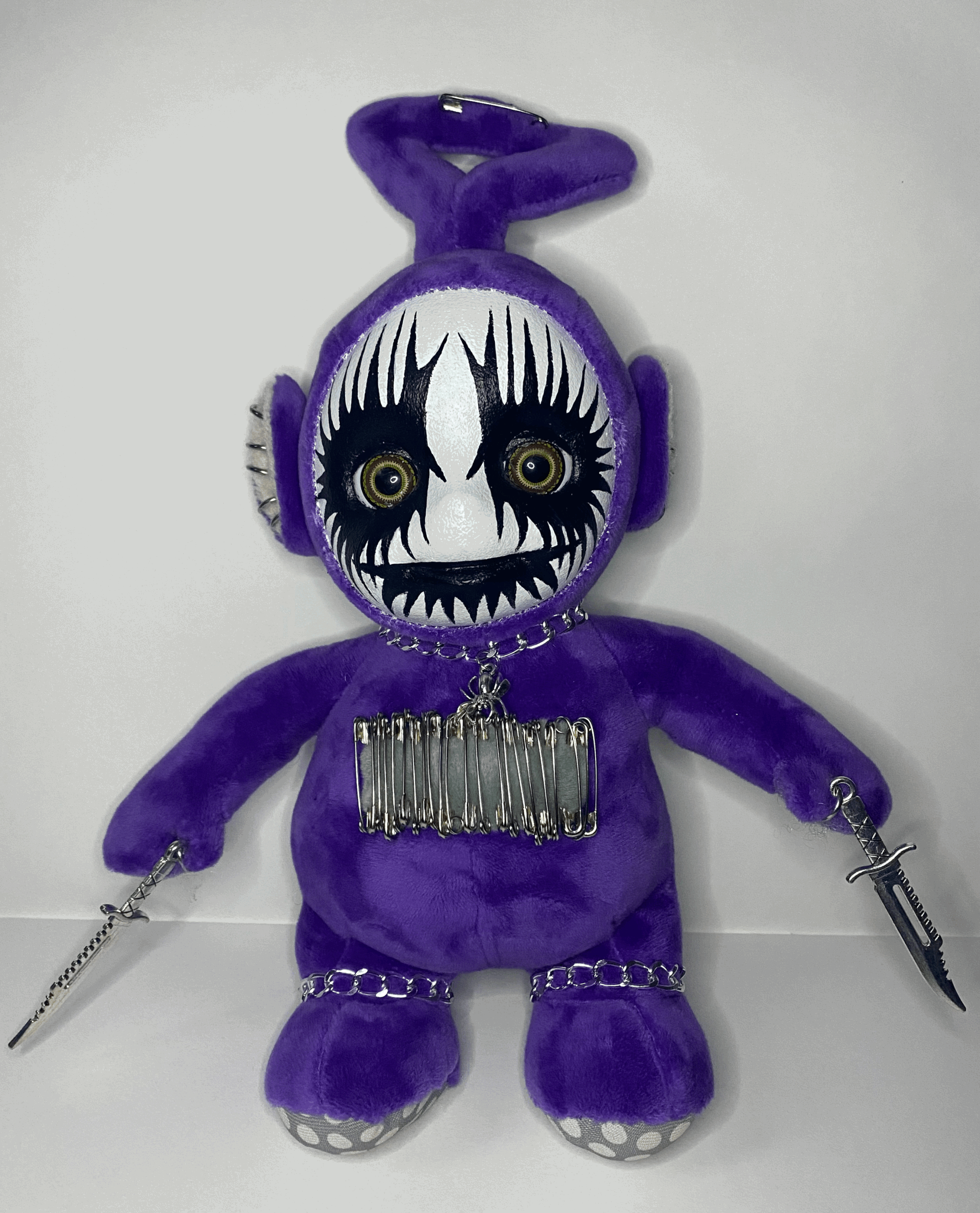 tiny winky metaltubby