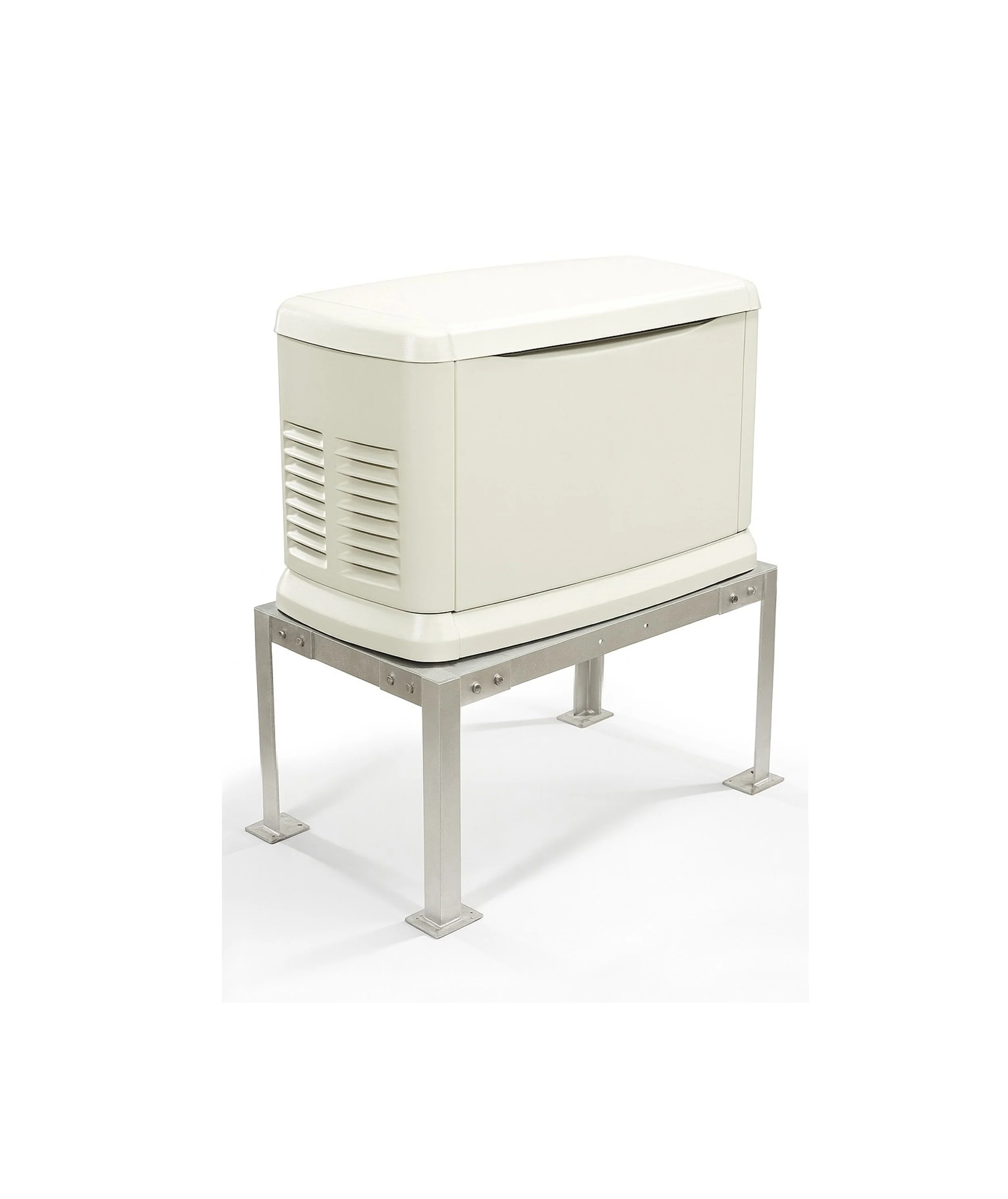 24" Modular Aluminum Stand