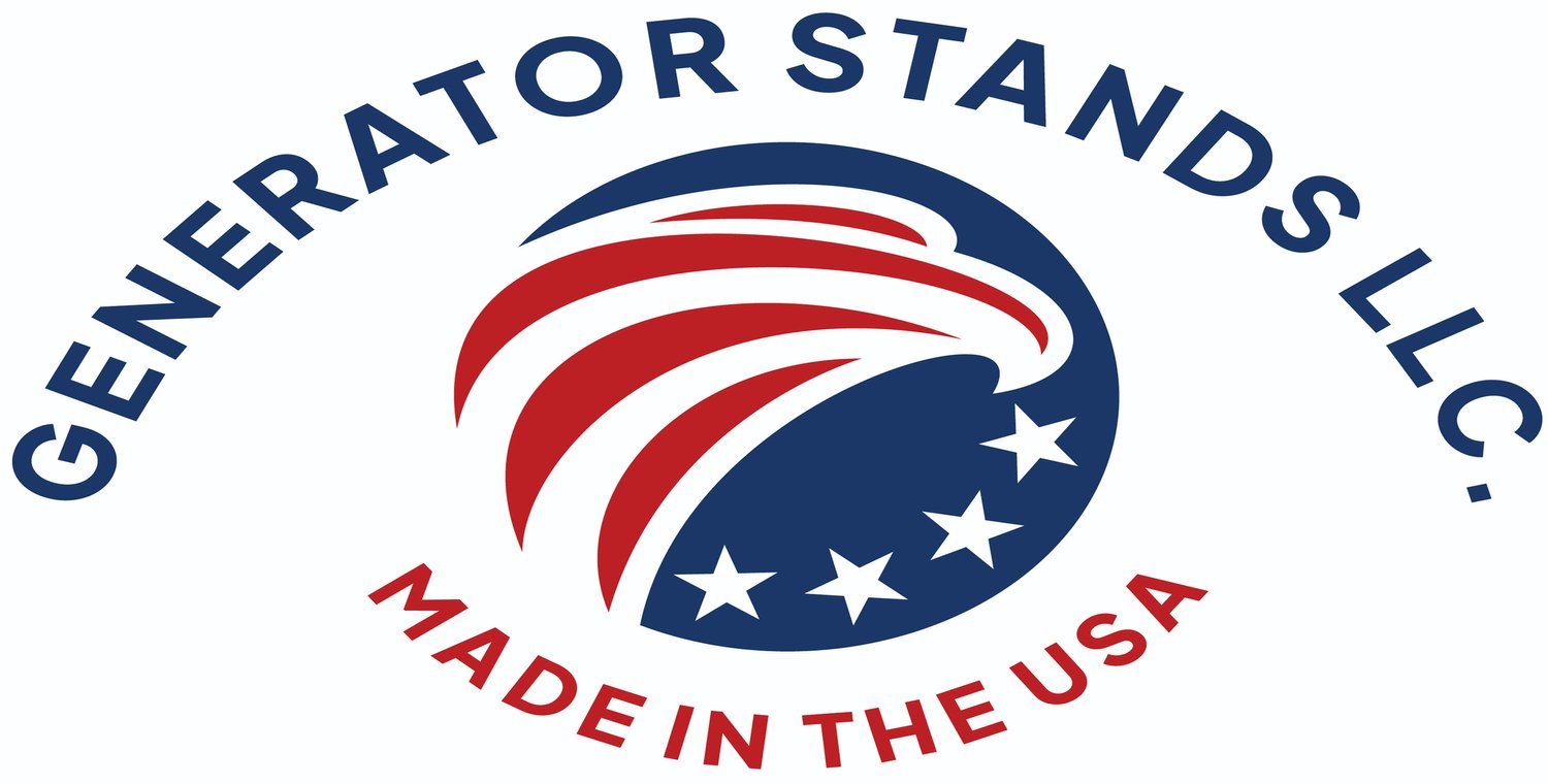Generator Stands LLC.