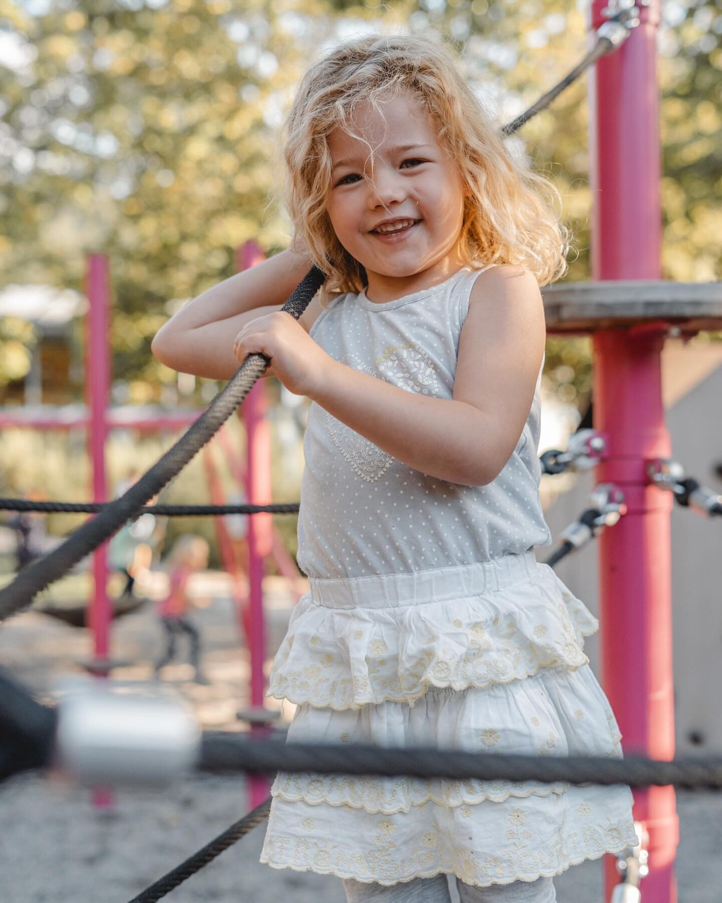 Yesssss&hellip;der Fr&uuml;hling ist da!!! Und mit dem Fr&uuml;hling die Kitas mit lachenden Kindern, Pupswitzen und ganz viel Energie ❤️. Lieb ich sehr! 

&Uuml;brigens musste ich in den letzten Wochen viele Kitas auf den Herbst oder sogar aufs n&au