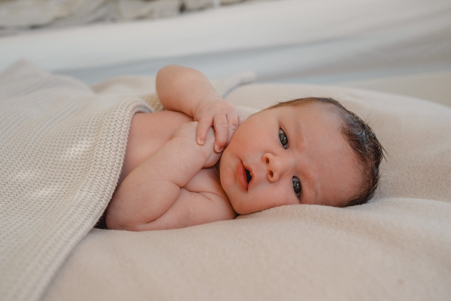 Soooo, noch etwas verschlafen melde ich mich nach der Sommerpause zur&uuml;ck. Sooo viel Sonne, Meer, entspannte Tage und tolle Familienmomente liegen hinter mir 🌊☀️

Nun geht&rsquo;s wieder los mit kreativ sein, tollen Shootings mit noch tolleren K