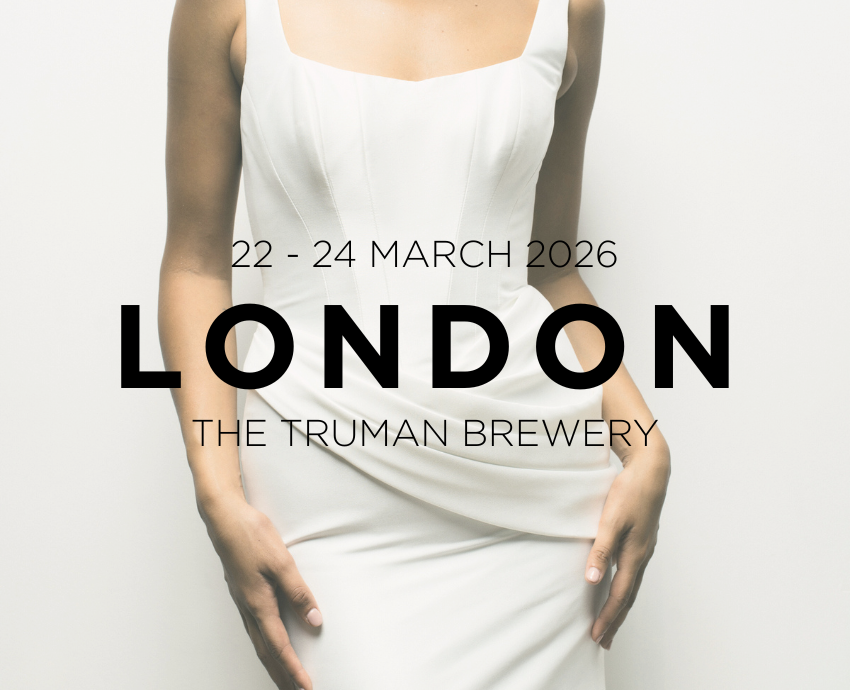 Bridal Week, London