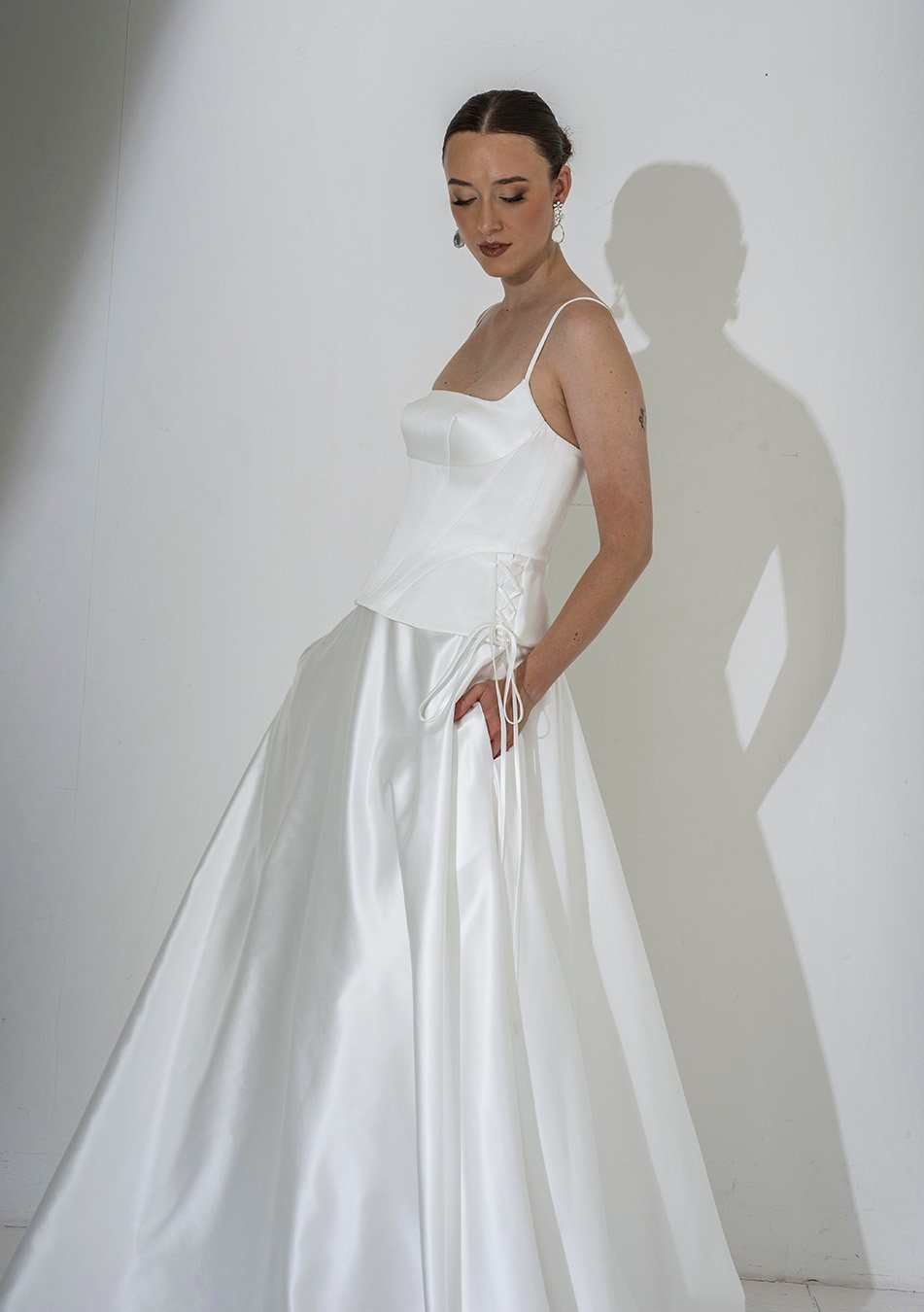 Rossi (Satin)