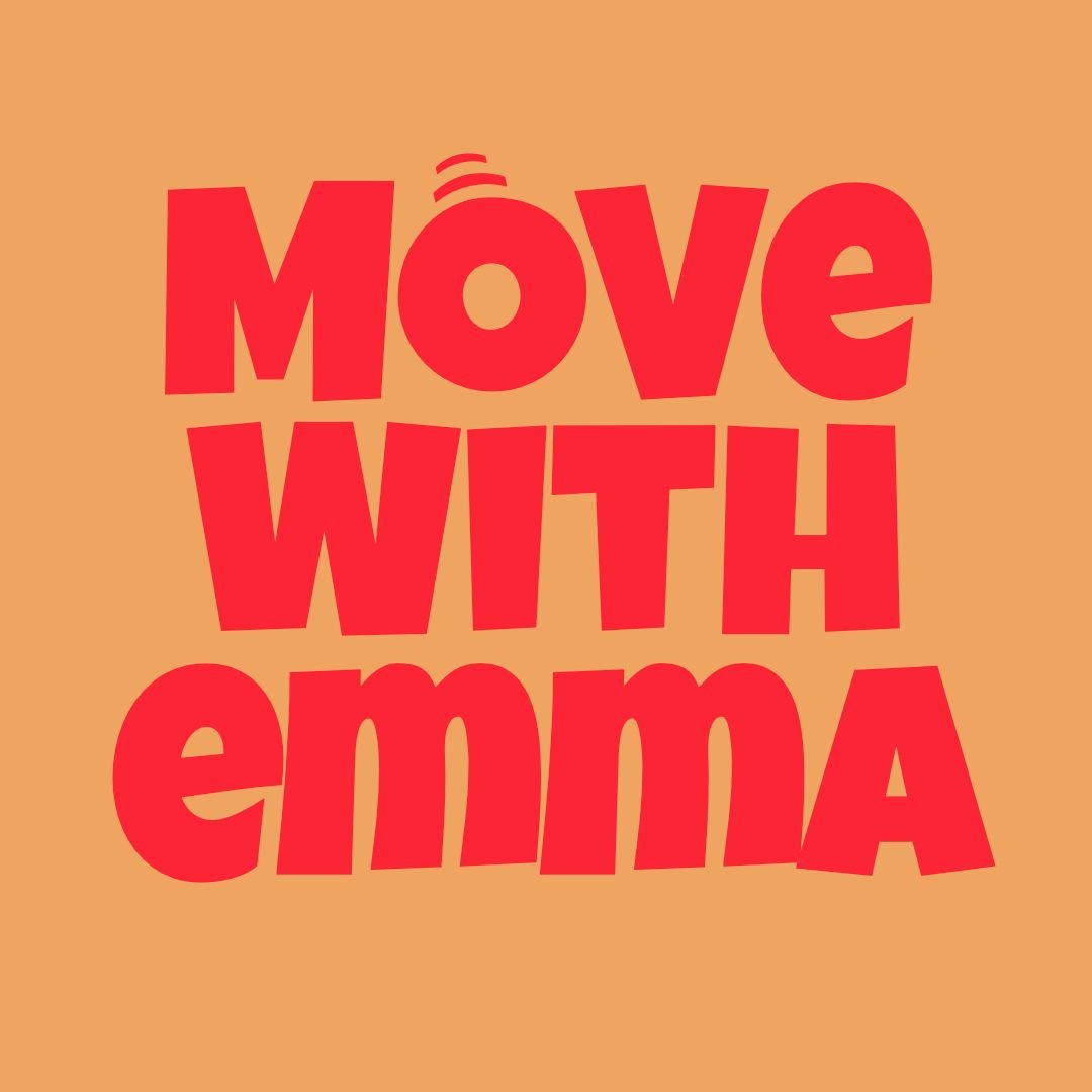 Move With Emma