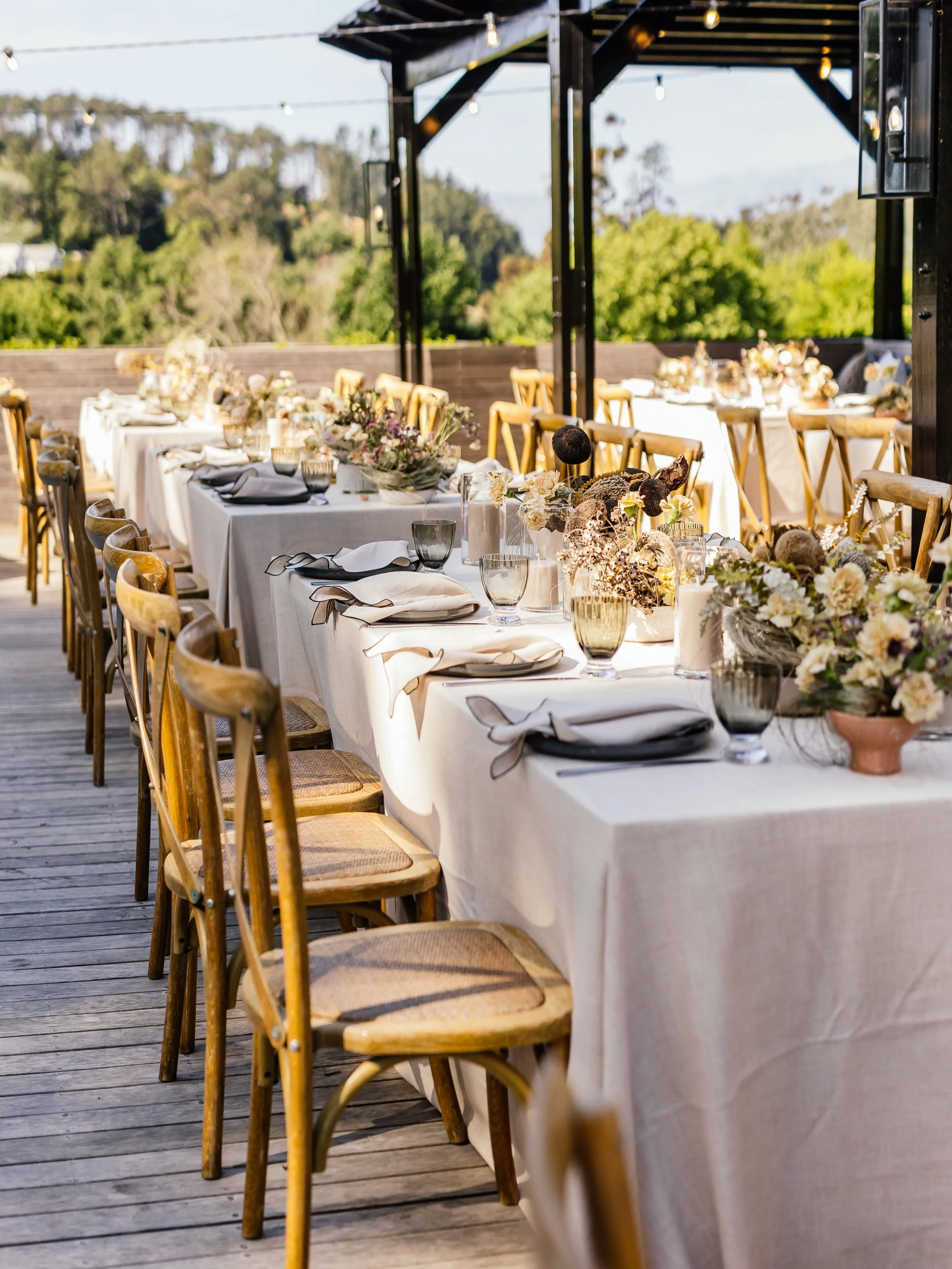 Simone &amp; Wynand | One unforgettable day 🤍

Wedding design &amp; planner - @idobox 
Venue - @molenvliet_vineyards 
Furniture - @palmeventhire 
Florist - @fleurlecordeur 

Photographer - @christinelrphotography