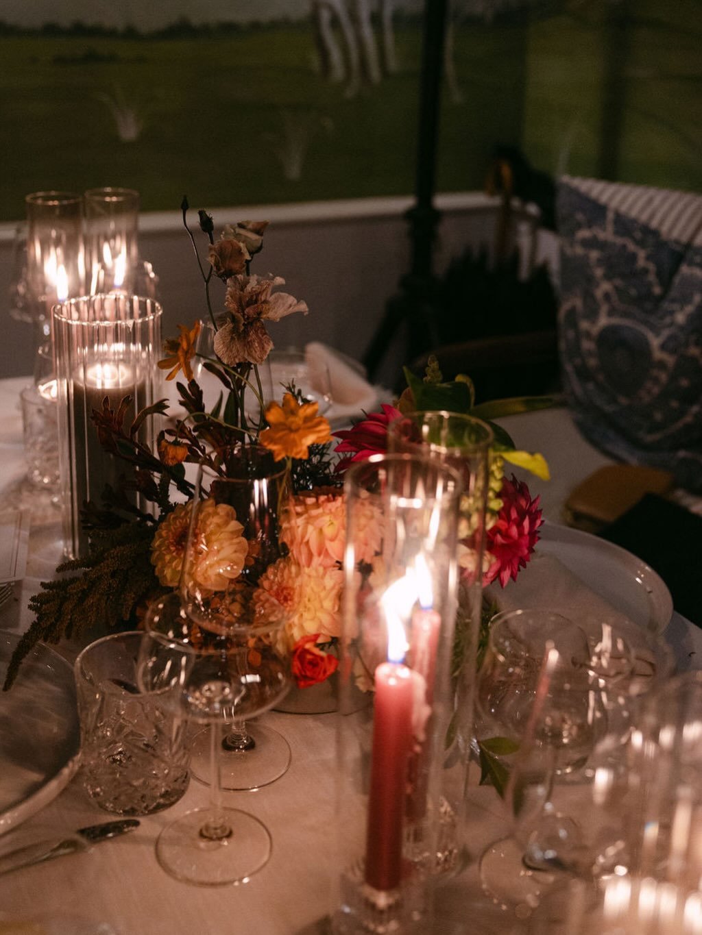 Gabby &amp; Luis | Their happily ever after 🥹

Venue - @la_cotte_farm 
Florist - @botanicaflowers 

Staff - @asapstaffingcpt 
Catering - @table.seven_ct 

Photographer - @dearheartphotos