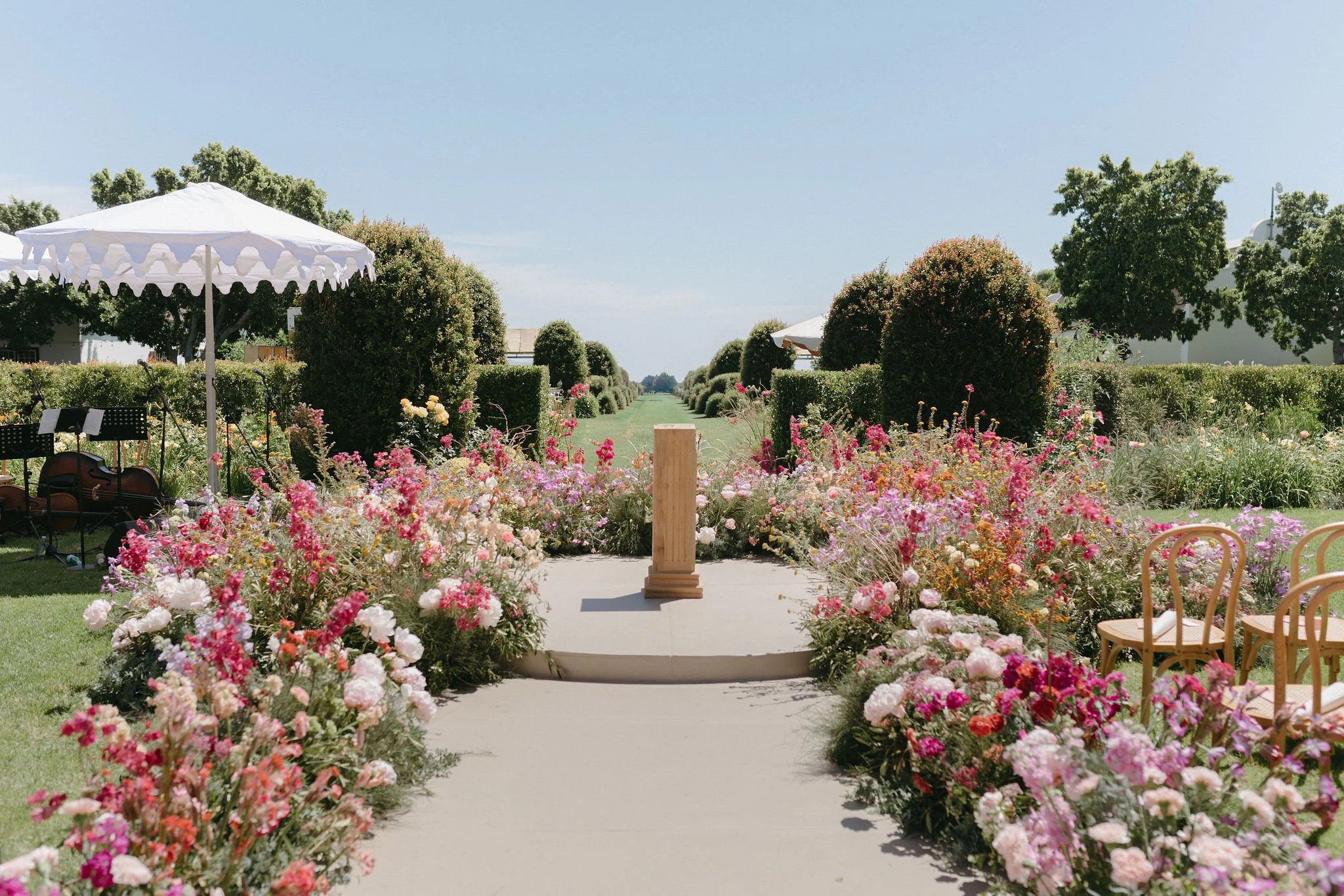 How a Wedding Planner actually works: Inside Our Design Process
