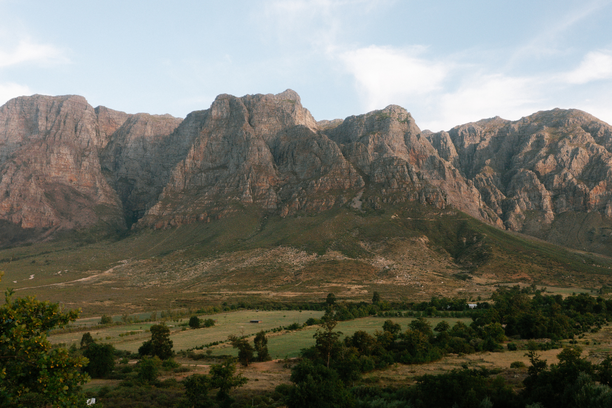 Planning a Cape Town Wedding as an International Couple