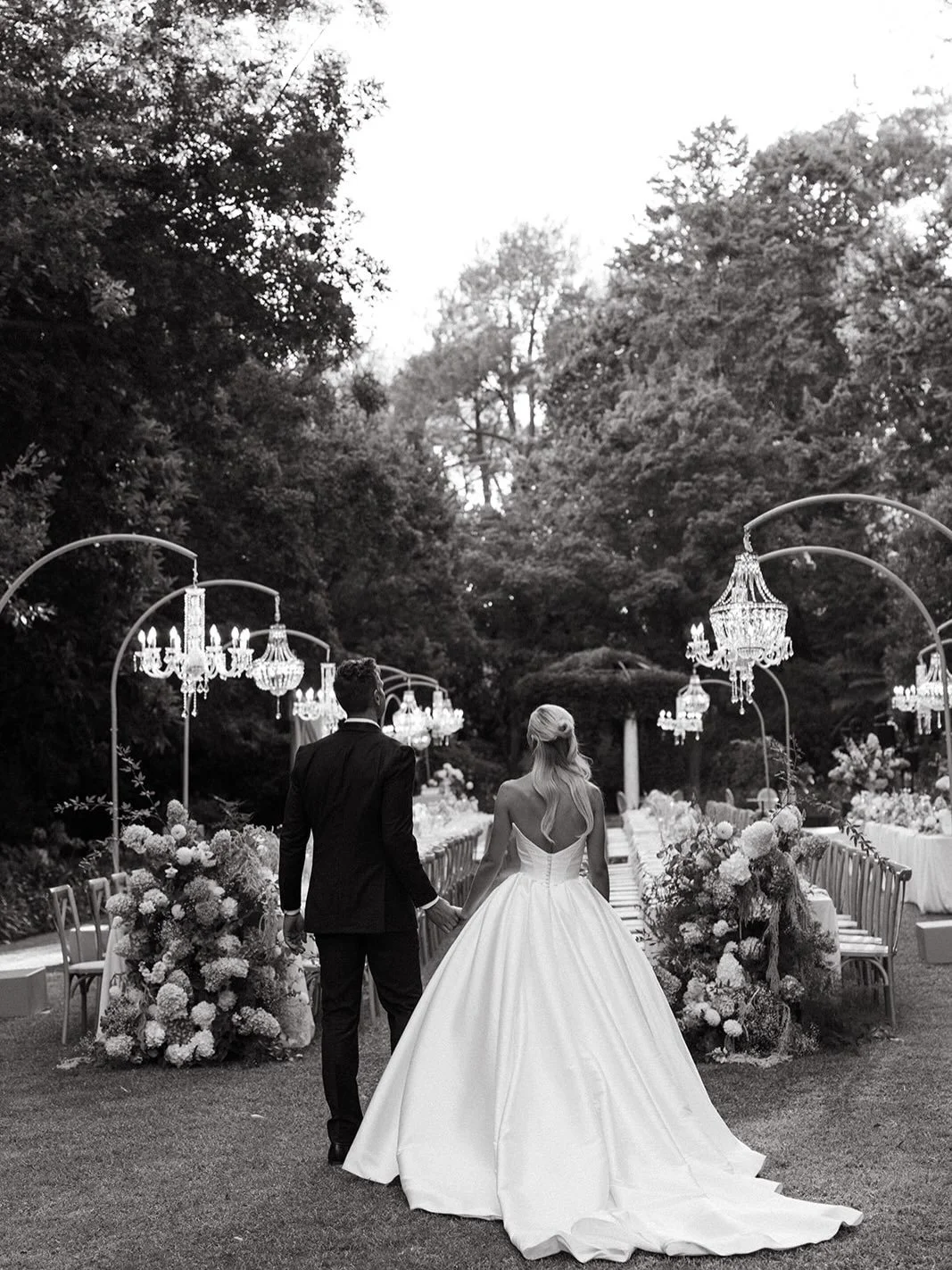 Every laugh, every toast, every moment worth remembering ❤️

The reception is where the celebration truly comes to life. From heartfelt speeches and first dances to the moments in between, these are the memories that make each wedding unforgettable. 
