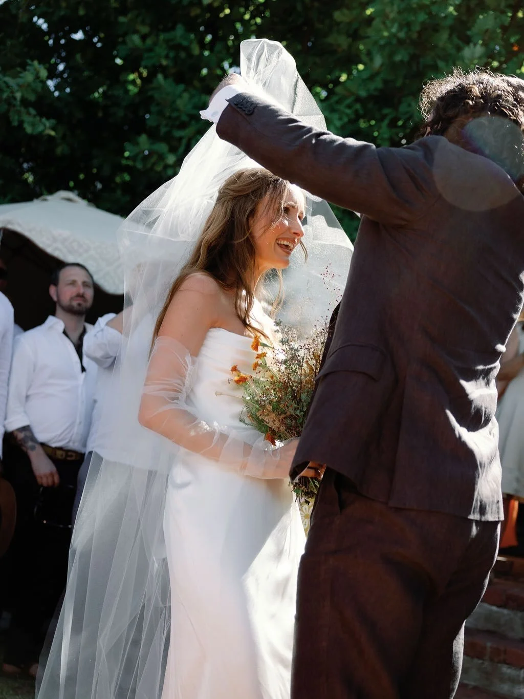 A few of our favourite moments and a glimpse into why we love what we do so much 😍

We get to watch months of planning turn into moments like these. The first looks, the happy tears, the packed dance floors, the little details finally in place and e