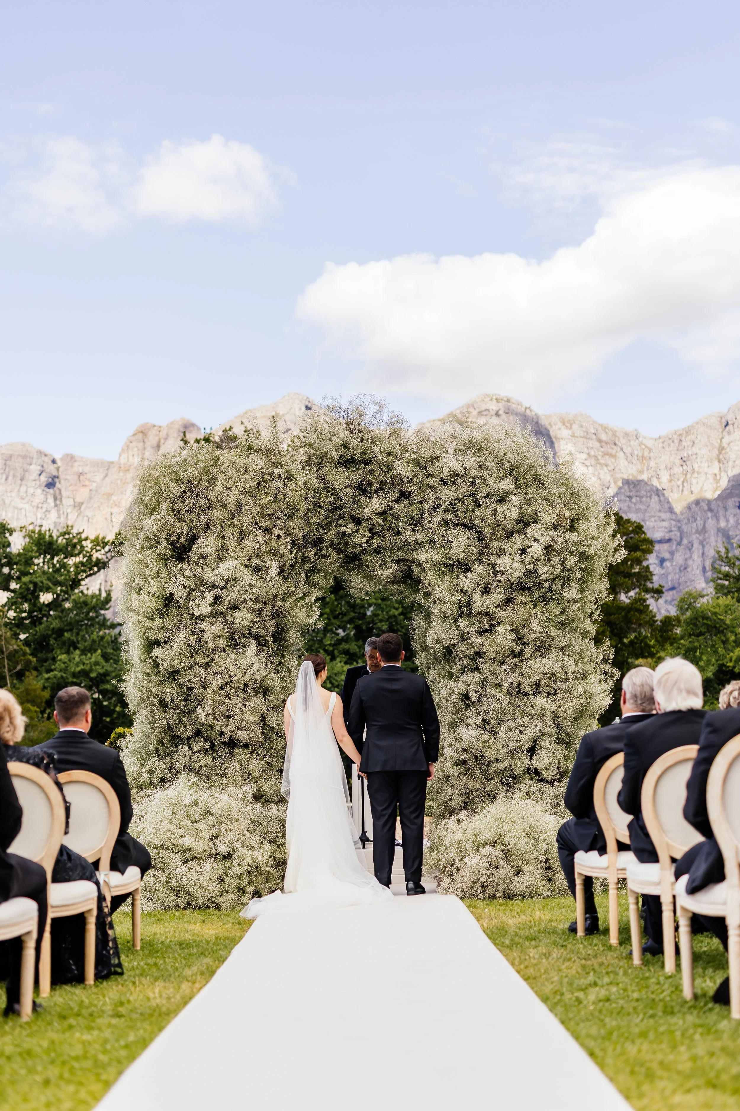 Modern Romance | Simone & Wynard | Molenvliet