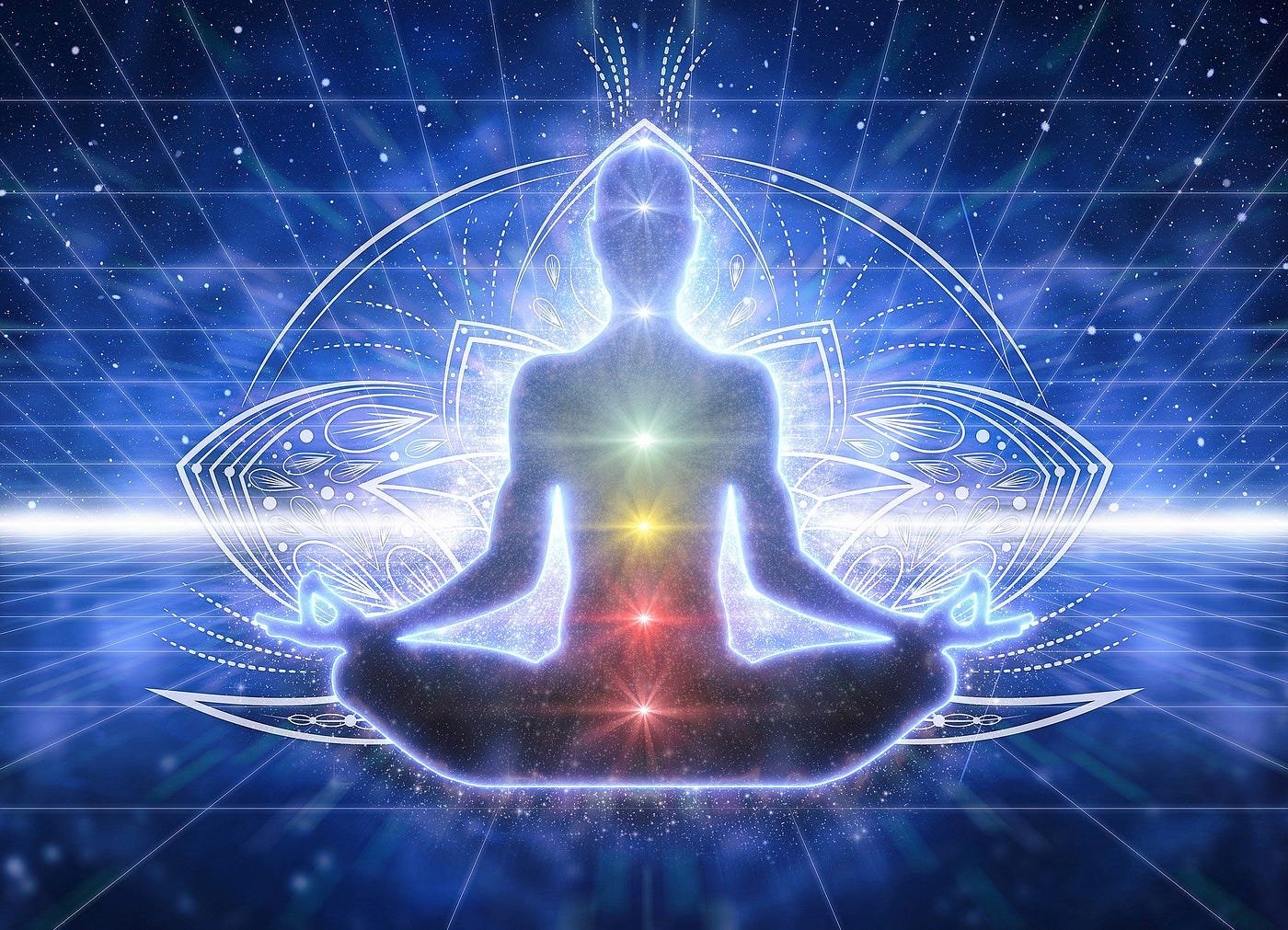 Understanding Chakras: A Journey to Inner Balance