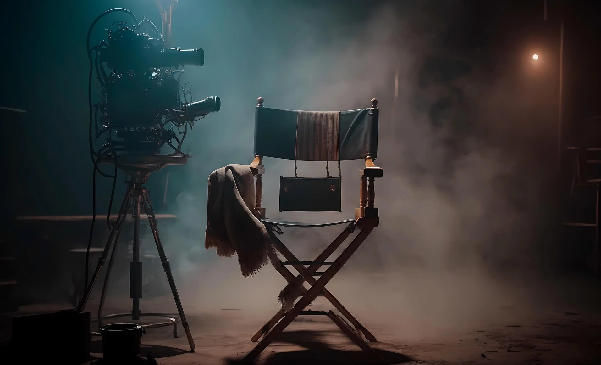 The Role of a Film Director: A Practical Guide for Creators