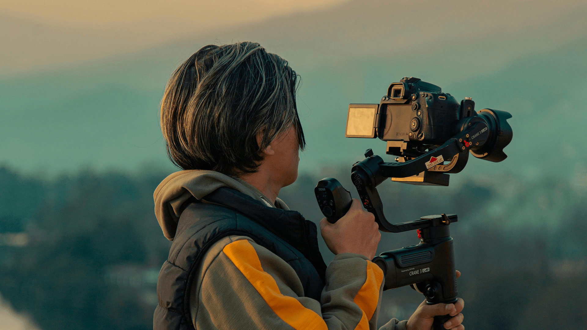 B-Roll Footage Essentials for Better Videos