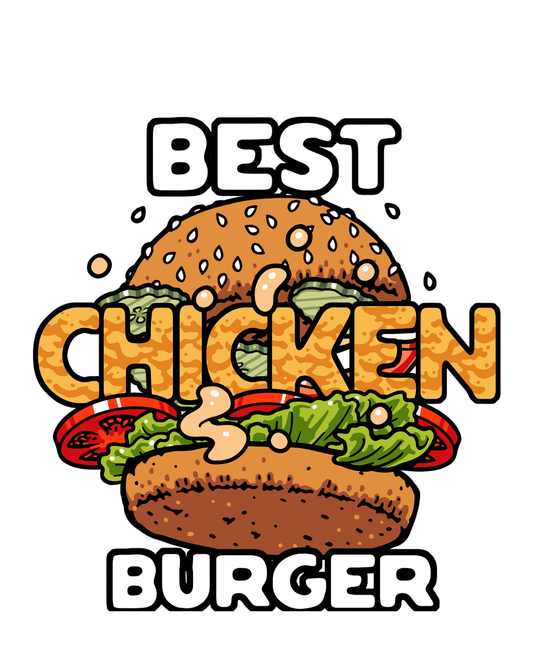 2026 best chicken burger