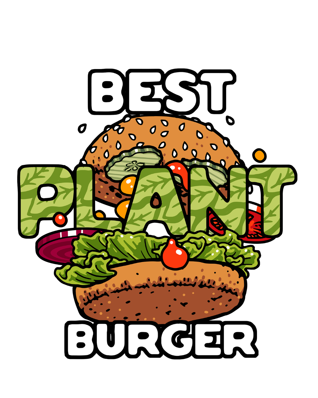 2026 best plant burger