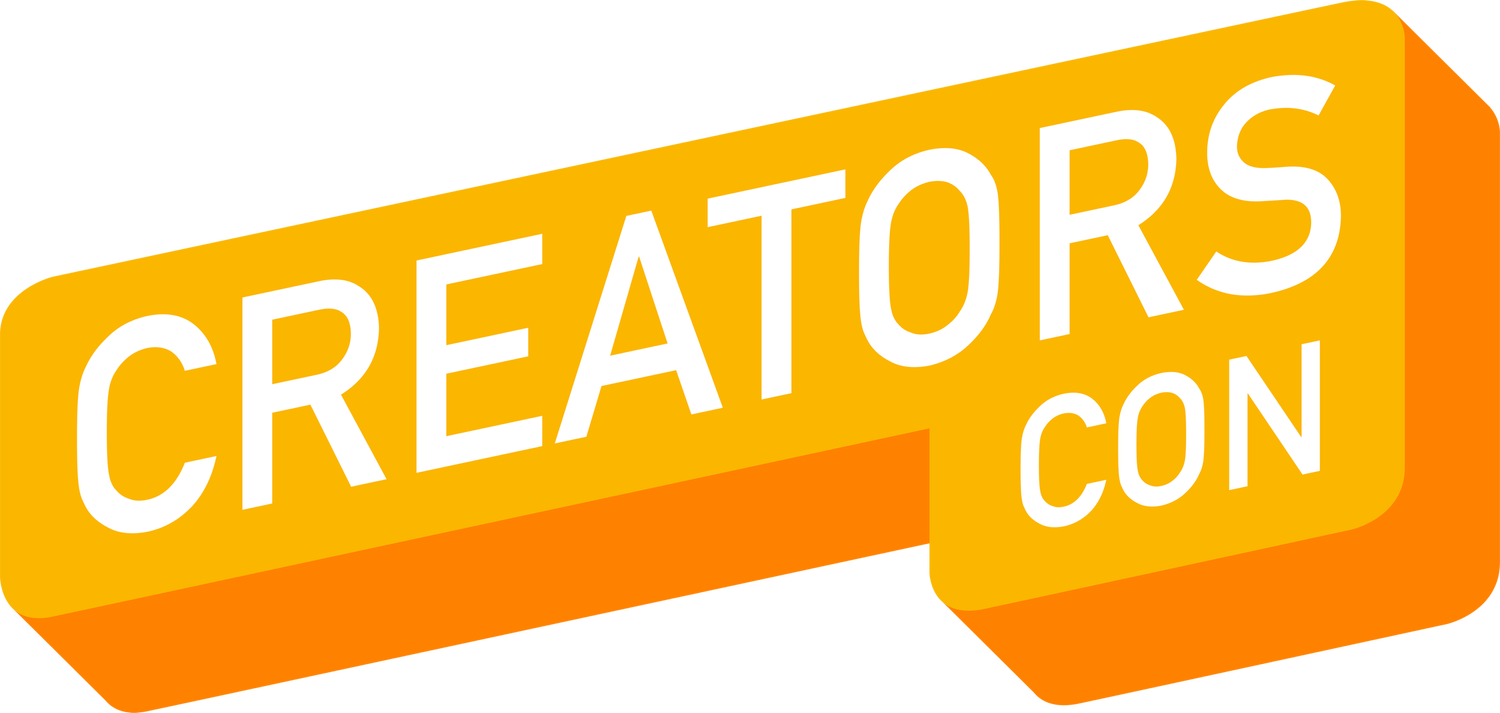 Creators Con