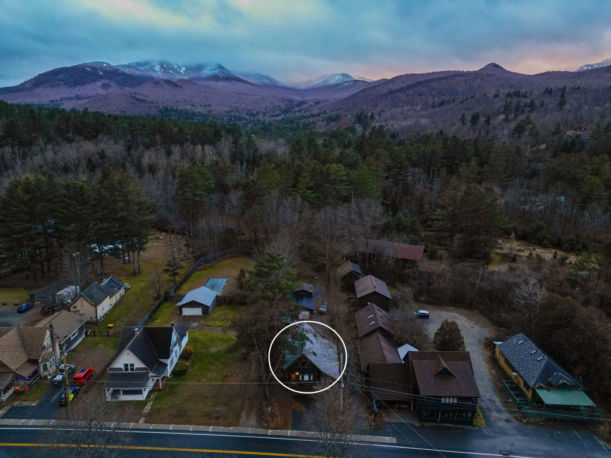 Xplore House, I & I aerial photo.JPG